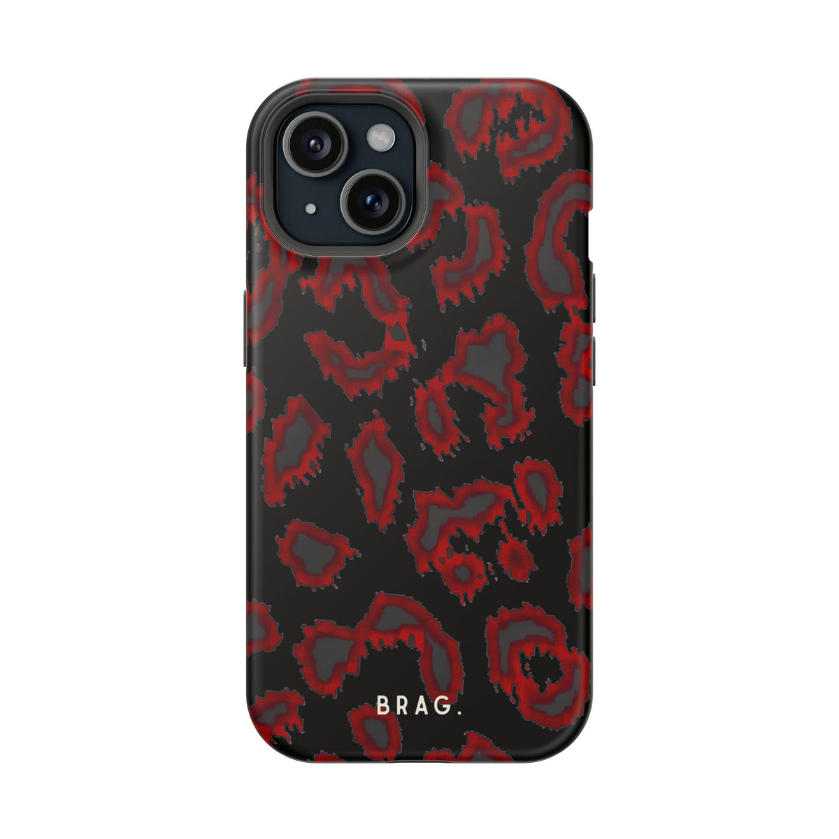 Fierce Affair Magnetic Impact-Resistant Phone Case