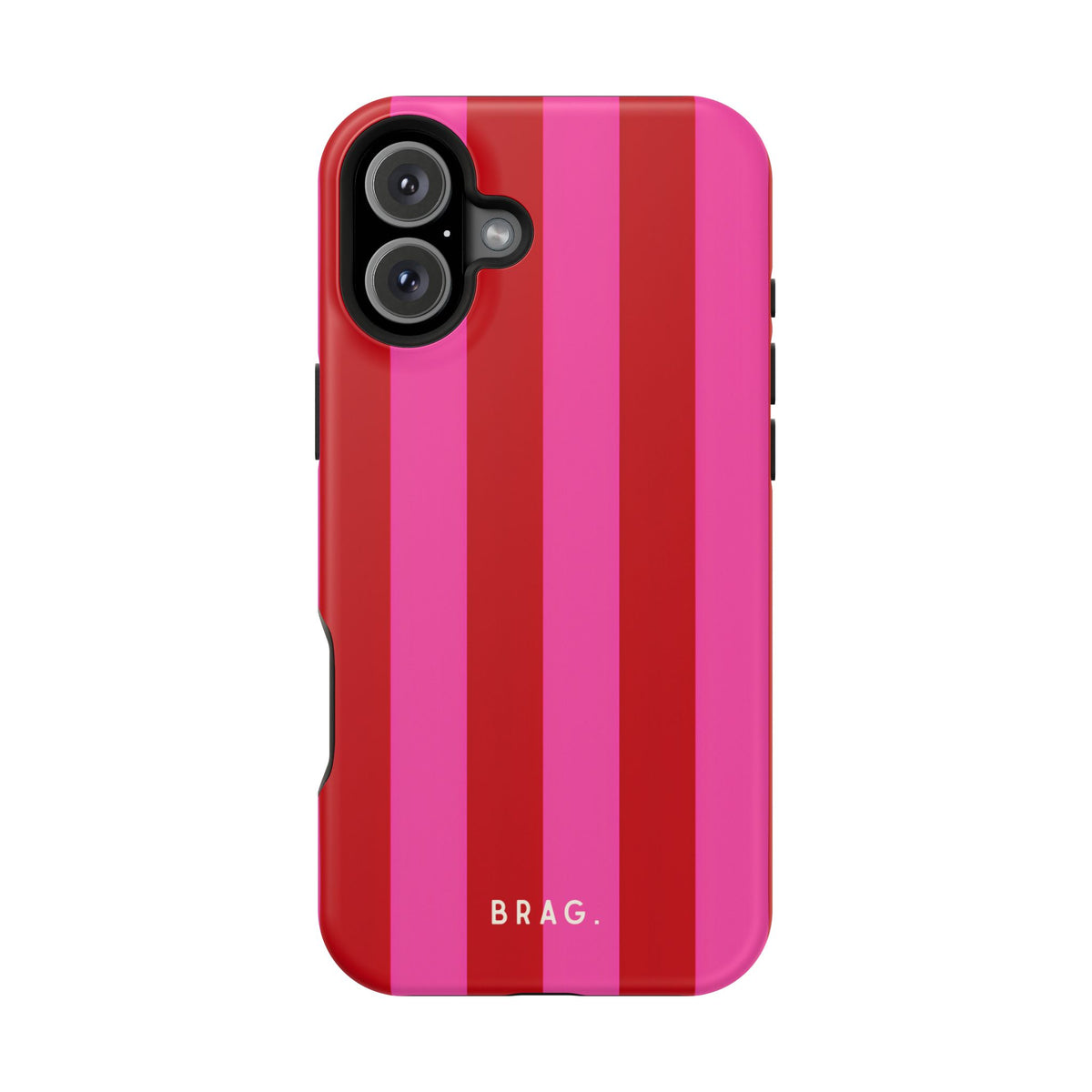 Watermelon Sugar Magnetic Impact-Resistant Phone Case