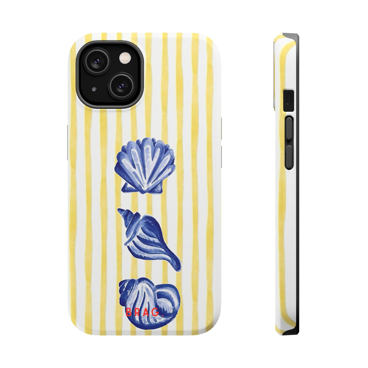 Sunbleached Magnetic Impact-Resistant Phone Case