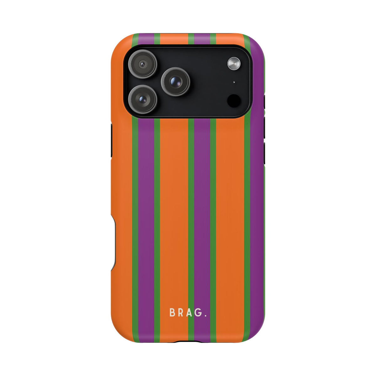 Apertivo Magnetic Impact-Resistant Phone Case