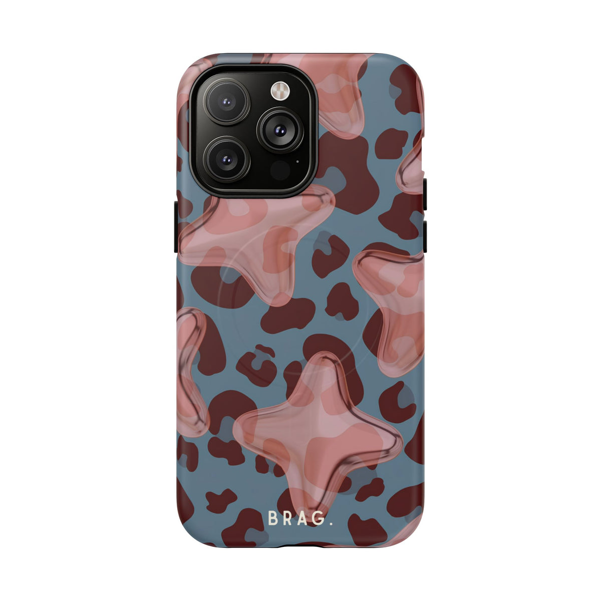 Soft Riot MagSafe Tough Phone Case — Magnetic Protective Cover