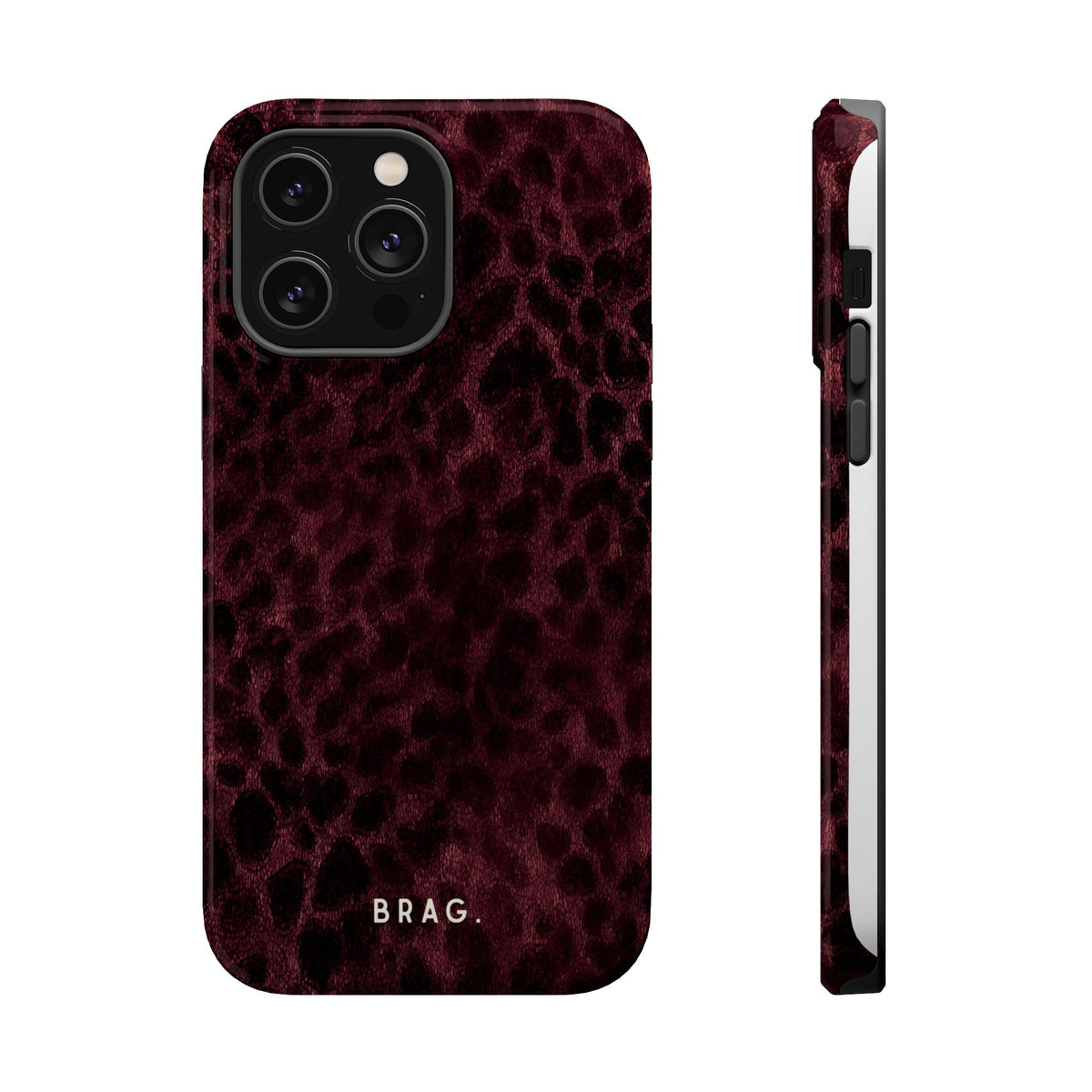 Dessed To Kill Magnetic Impact-Resistant Phone Case