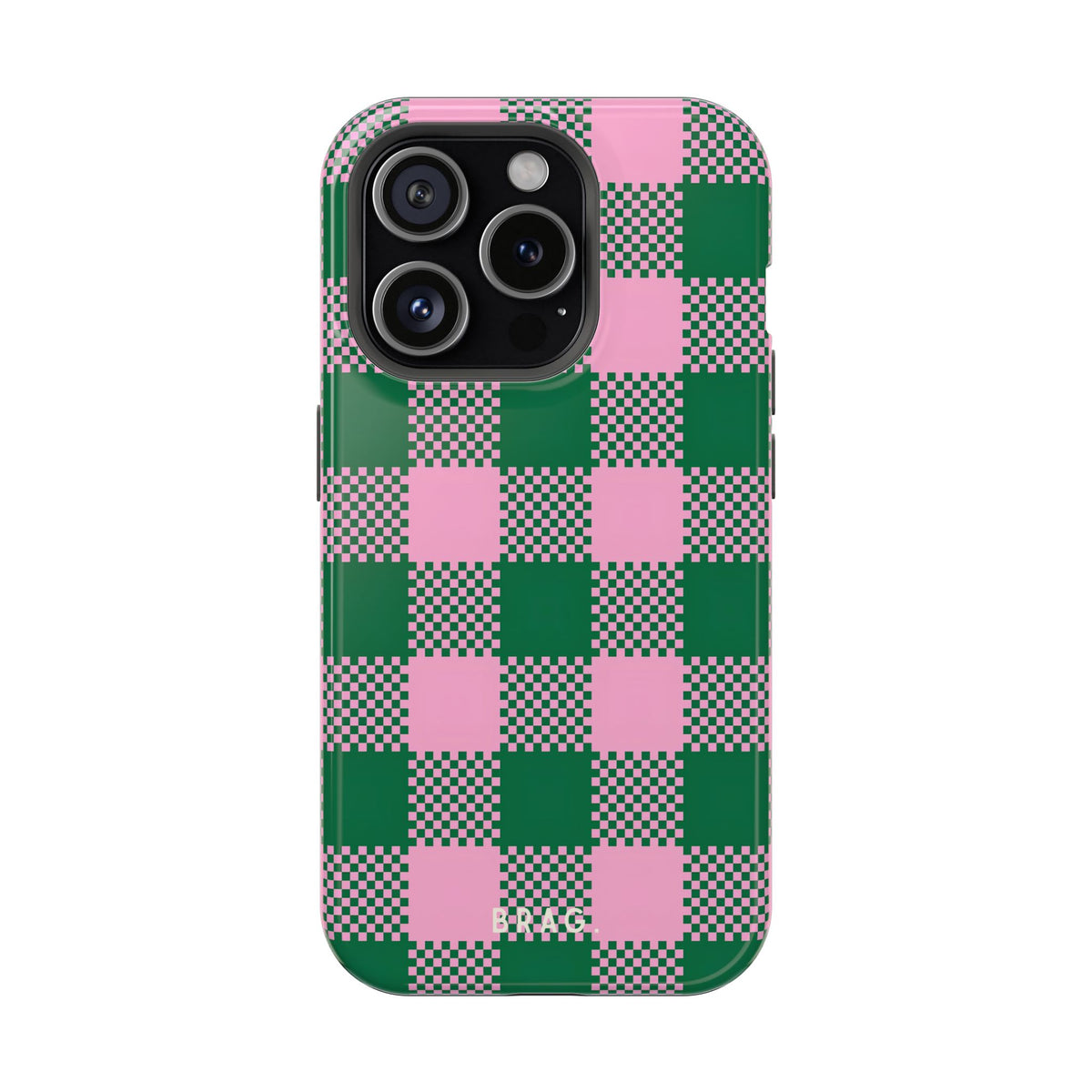 Picnic Club Magnetic Impact-Resistant Phone Case