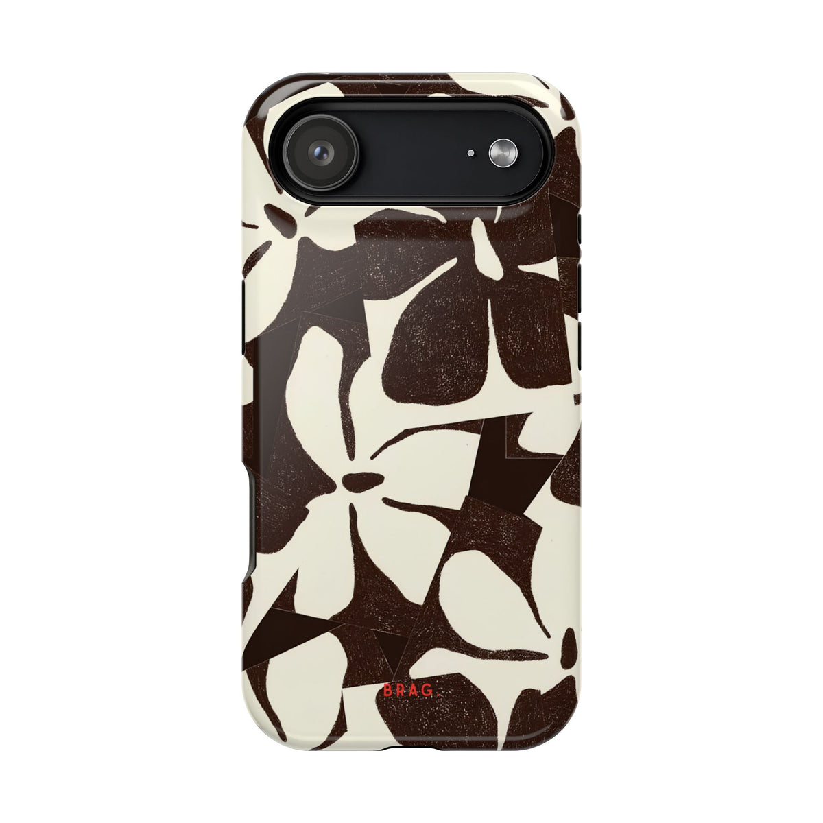 Botanical Sktech Magnetic Impact-Resistant Phone Case