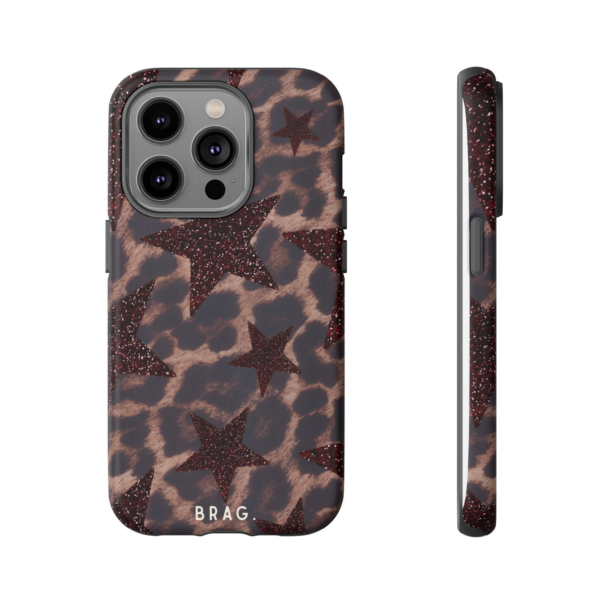 Starlet Tough Phone Case – Shockproof Protective iPhone Cover