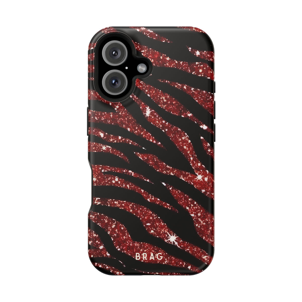 Wild Side Magnetic Impact-Resistant Phone Case