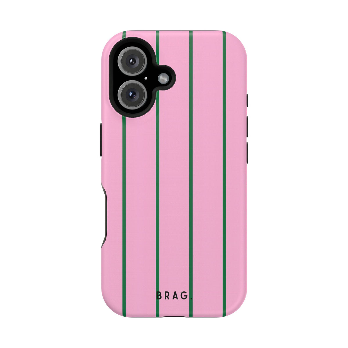 Pink Sands Magnetic Impact-Resistant Phone Case