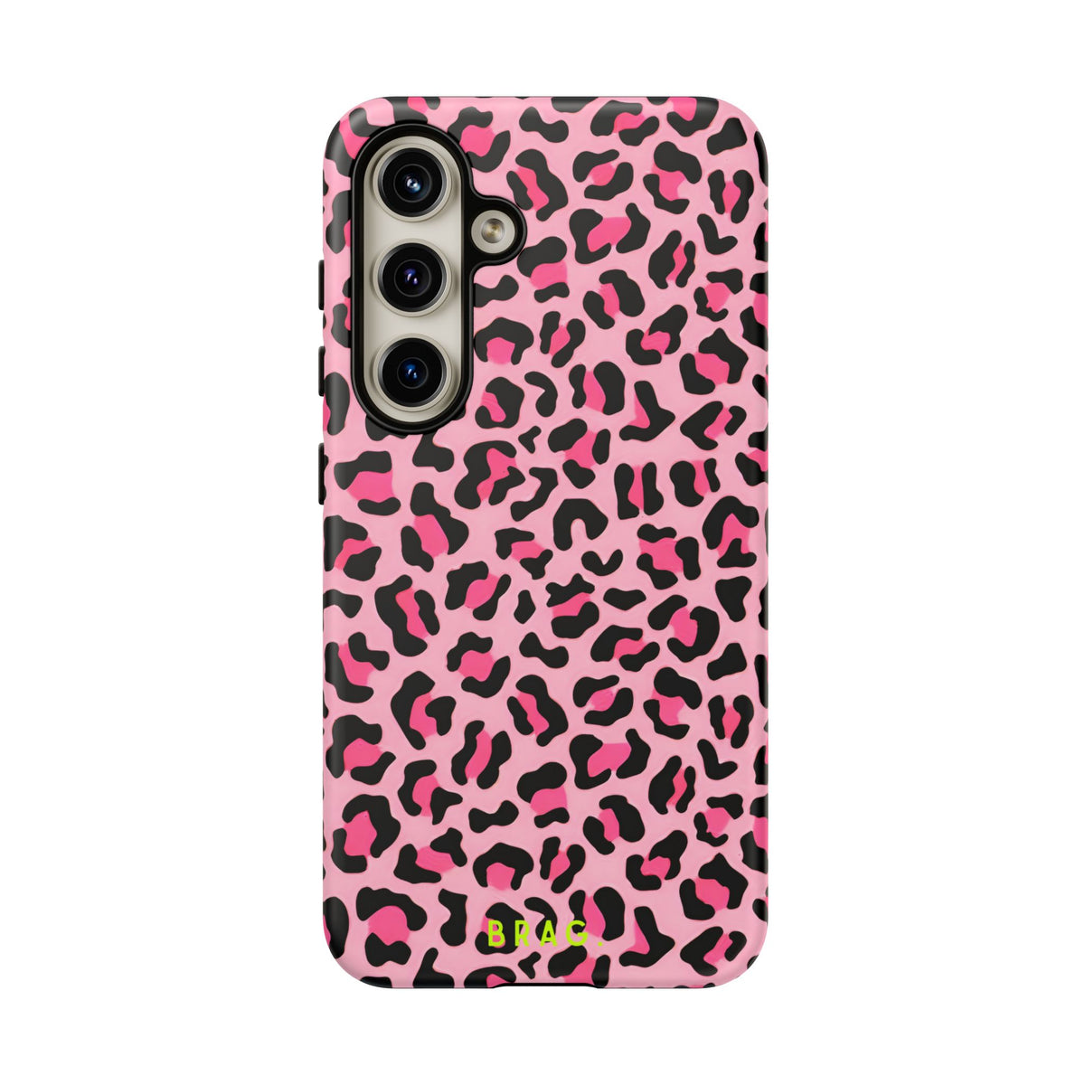 Wild Candy Tough Phone Case – Shockproof Protective iPhone Cover