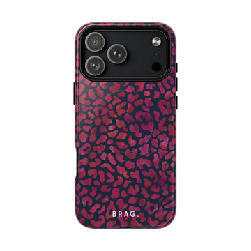 Wild At Heart MagSafe Tough Phone Case — Magnetic Protective Cover