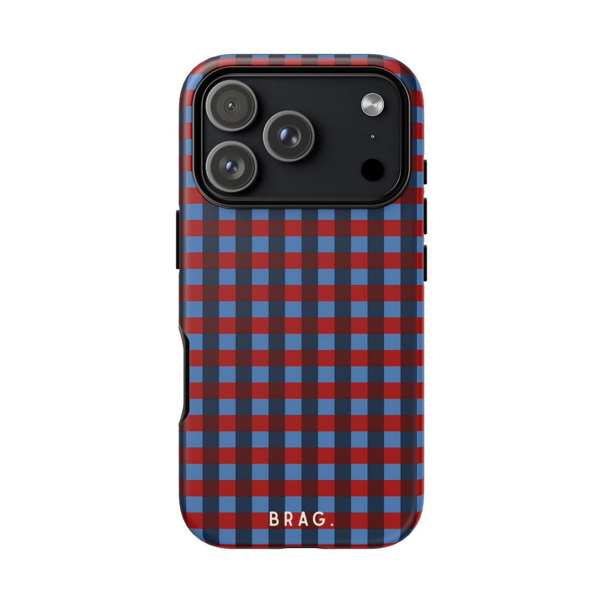 Off Dute Tough Phone Case – Shockproof Protective iPhone Cover