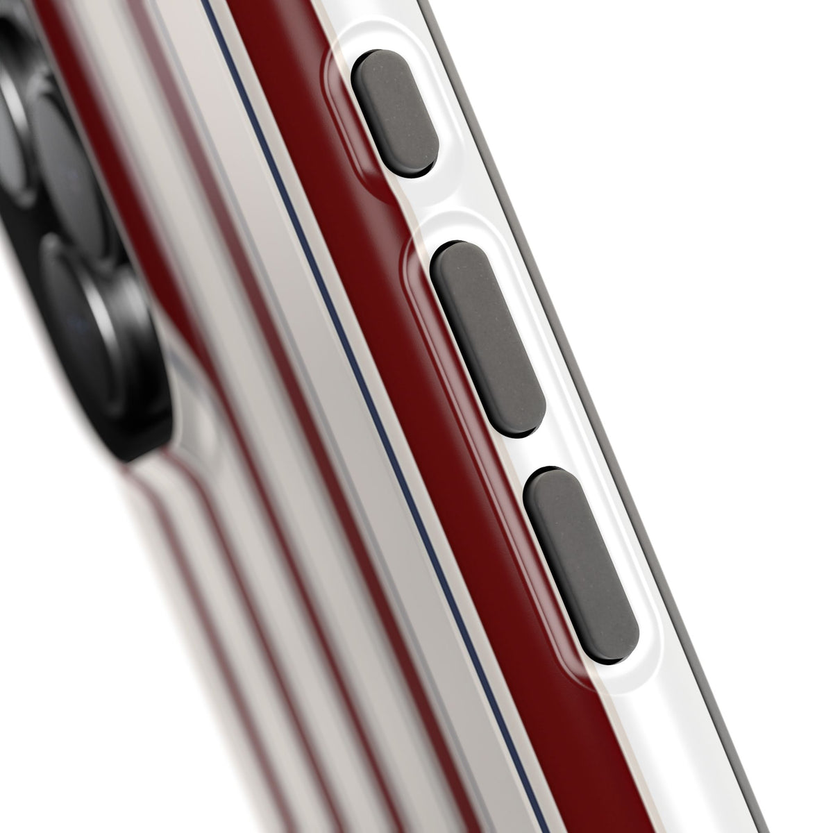 Cream Club Magnetic Impact-Resistant Phone Case