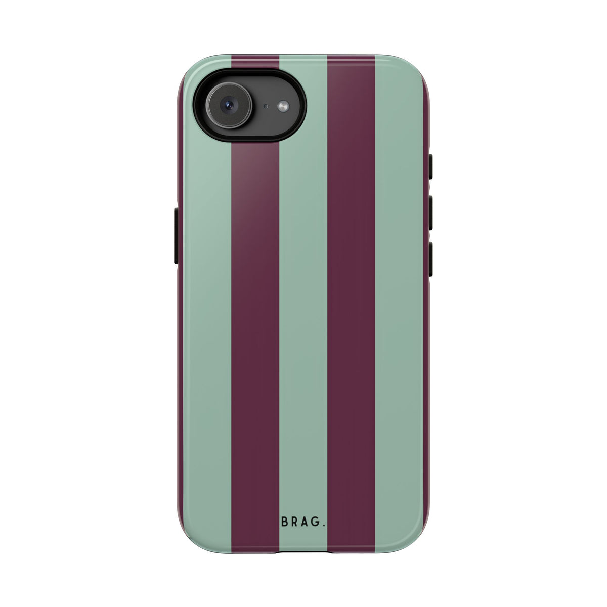 RIviera Mist Tough Phone Case – Shockproof Protective iPhone Cover