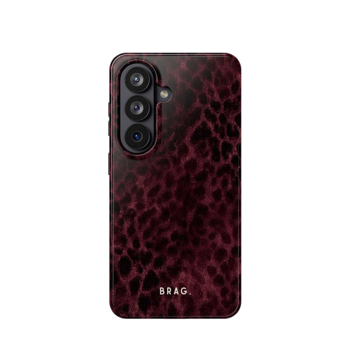 Dessed To Kill Magnetic Impact-Resistant Phone Case