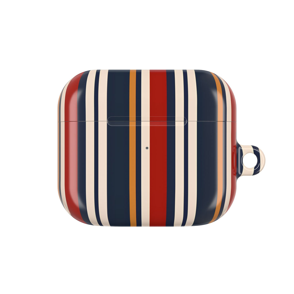 Autumn Line AirPod Case – Slim Protective Charging Case
