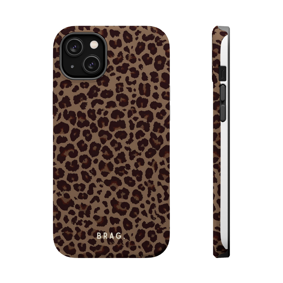 Jungle Club Magnetic Impact-Resistant Phone Case