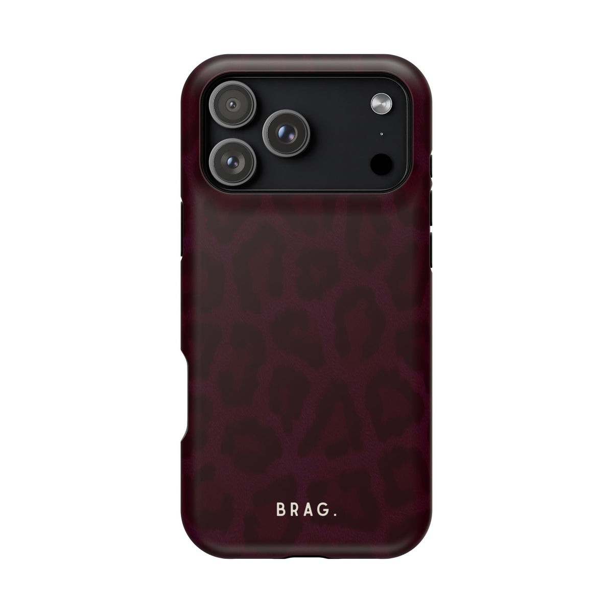 Dark Desire Magnetic Impact-Resistant Phone Case