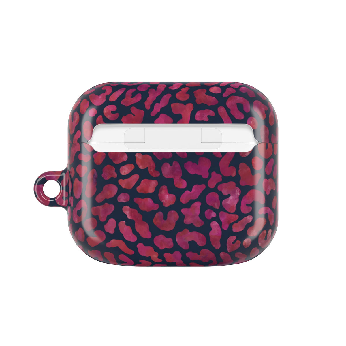 Wild At Heart AirPod Case – Slim Protective Charging Case