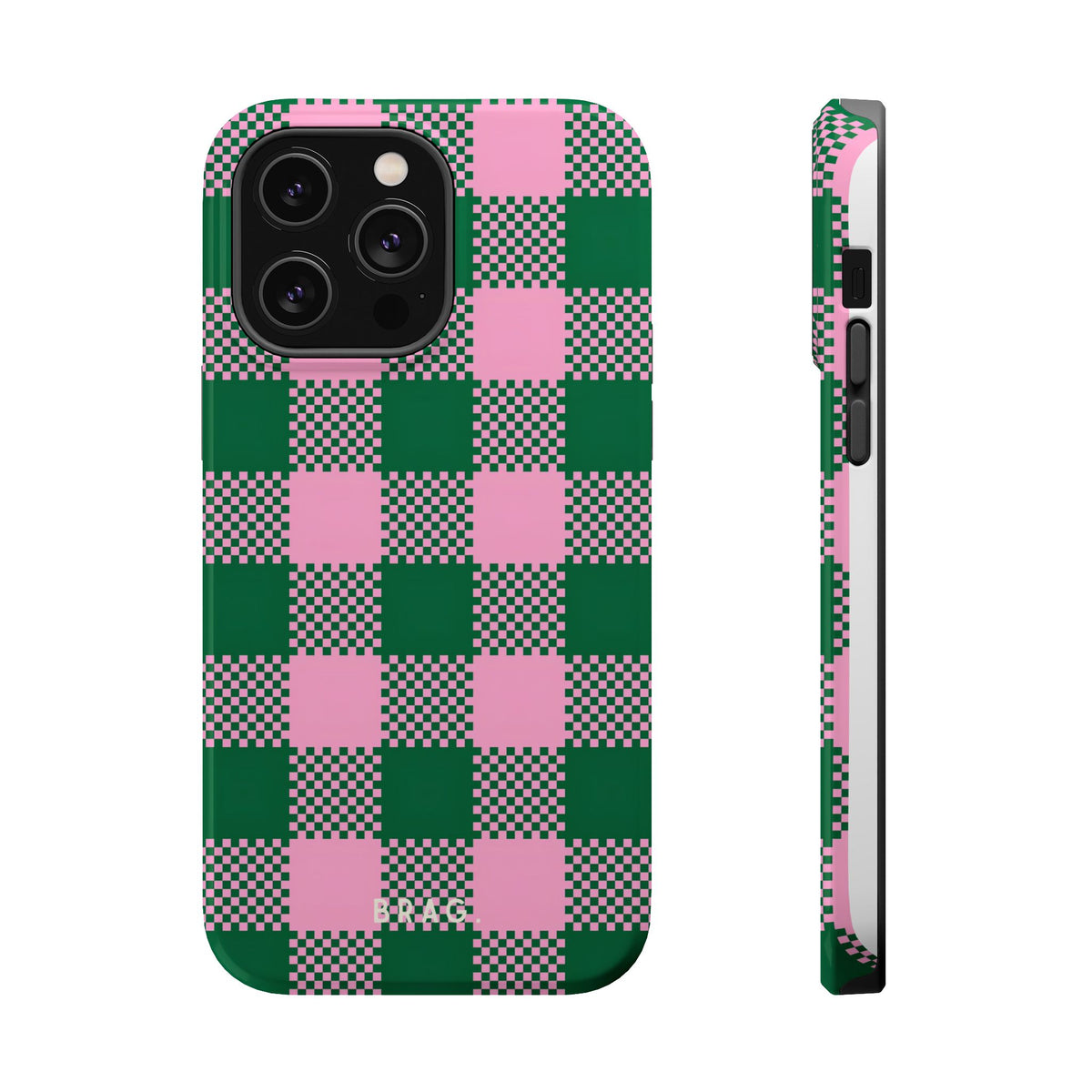 Picnic Club Magnetic Impact-Resistant Phone Case