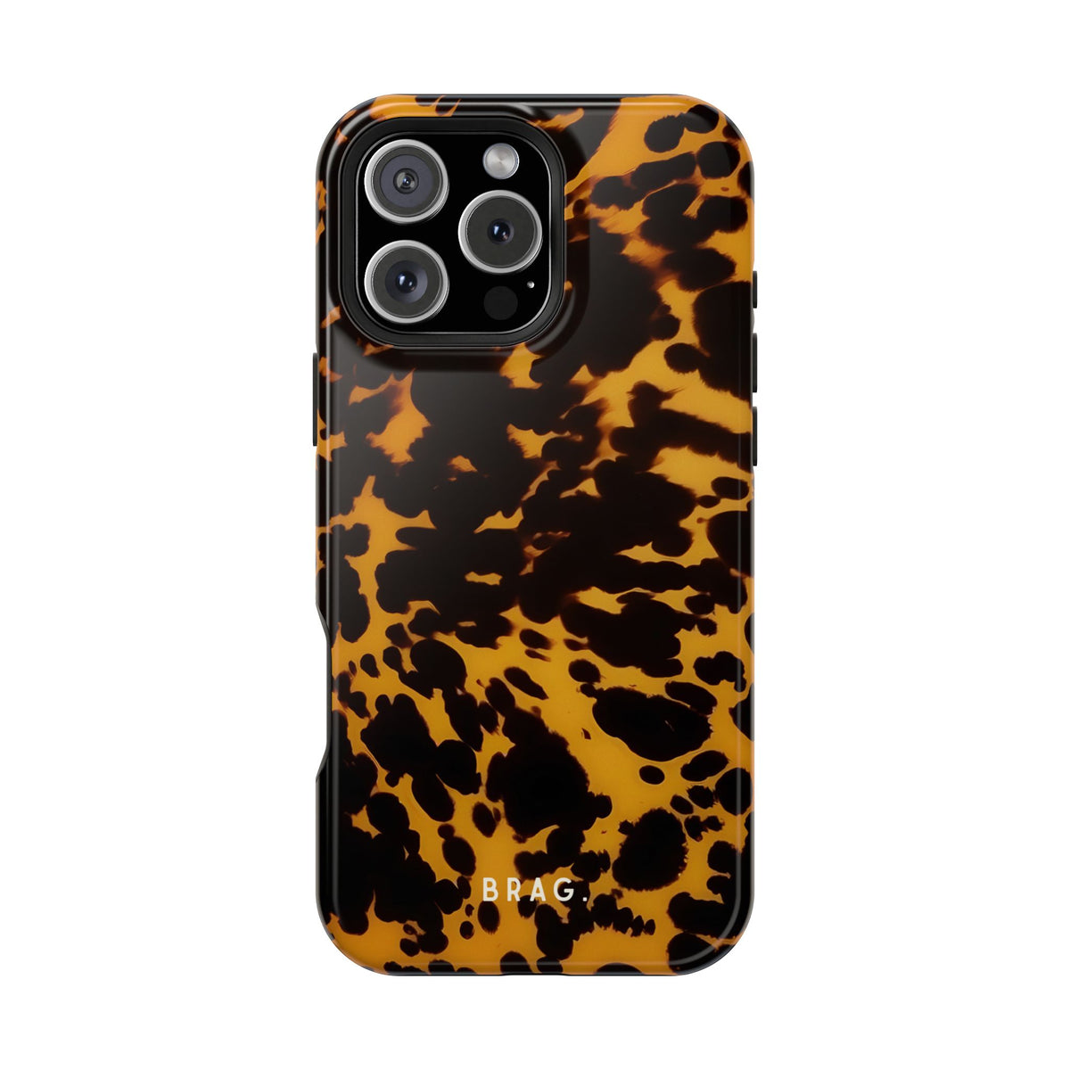 Gold Rush Magnetic Impact-Resistant Phone Case