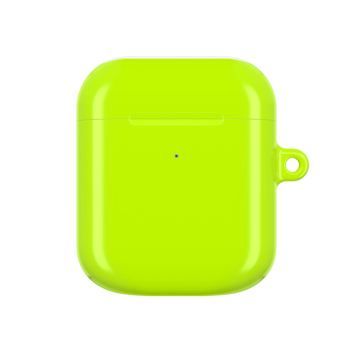 Brag Neon AirPod Case – Slim Protective Charging Case