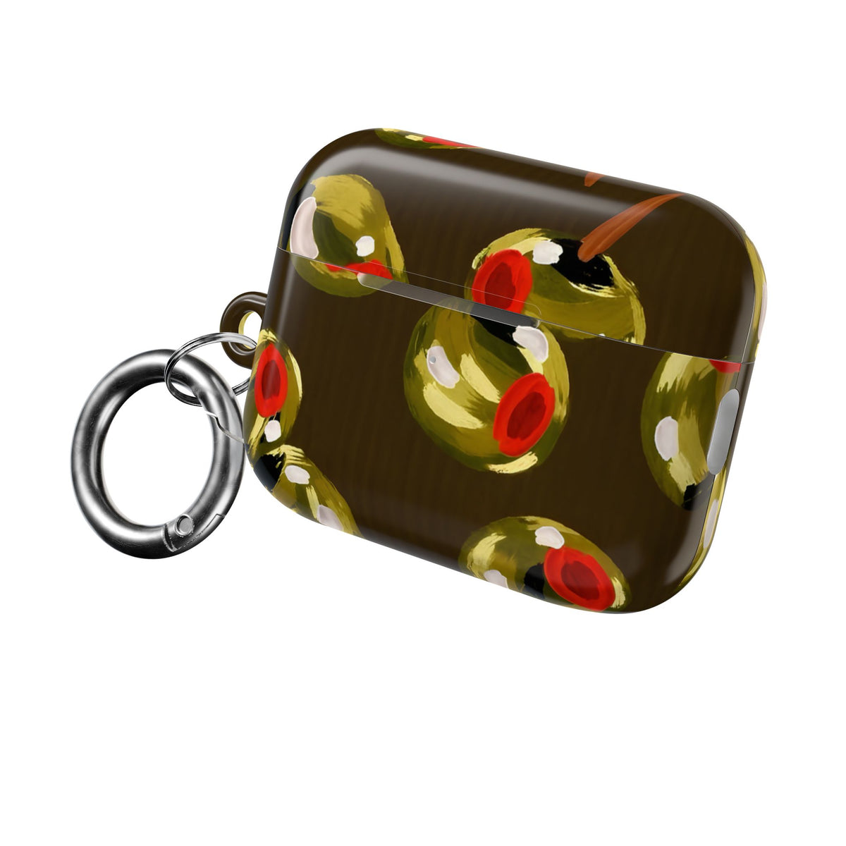 Dirty Martini AirPod Case – Slim Protective Charging Case