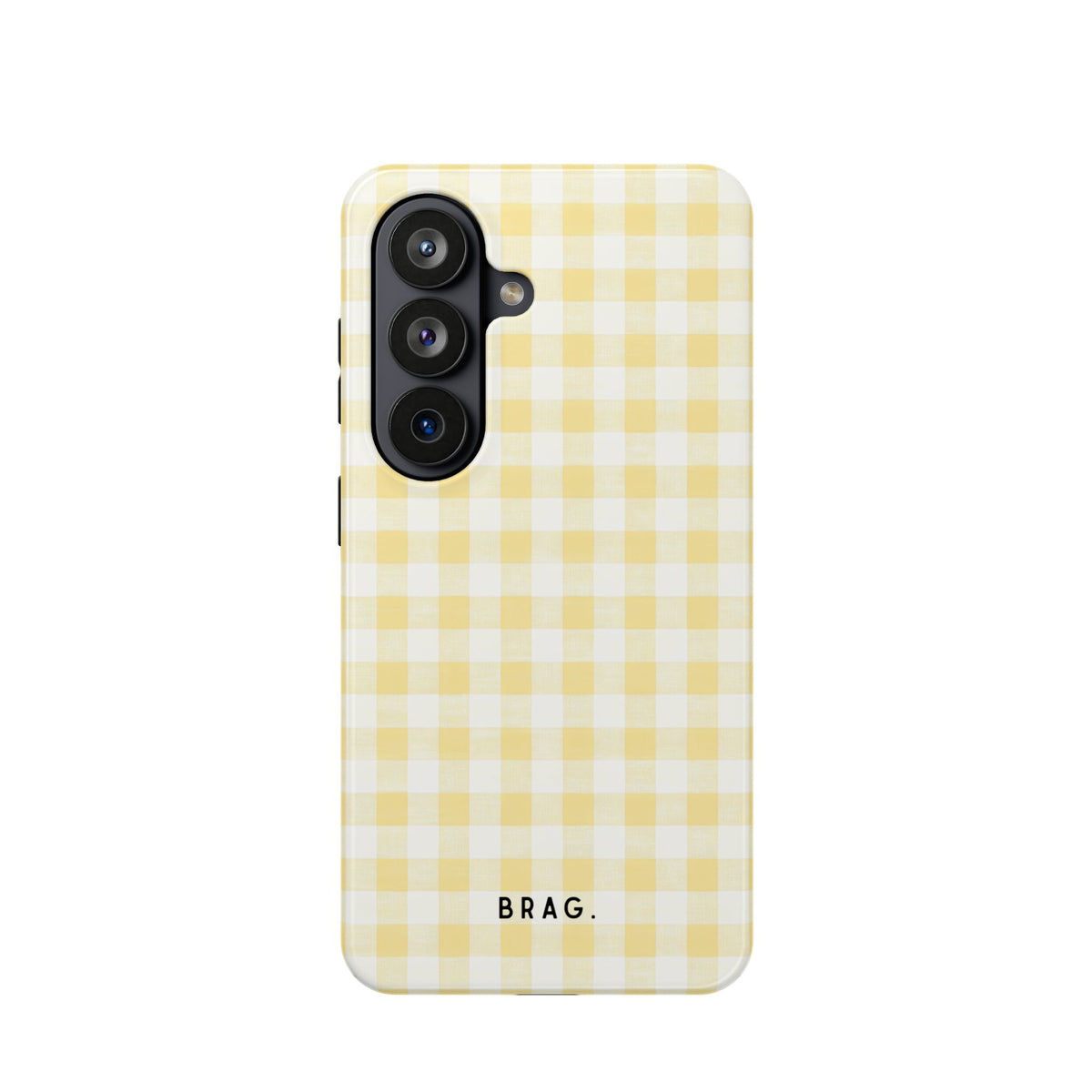 Butter Picnic Magnetic Impact-Resistant Phone Case