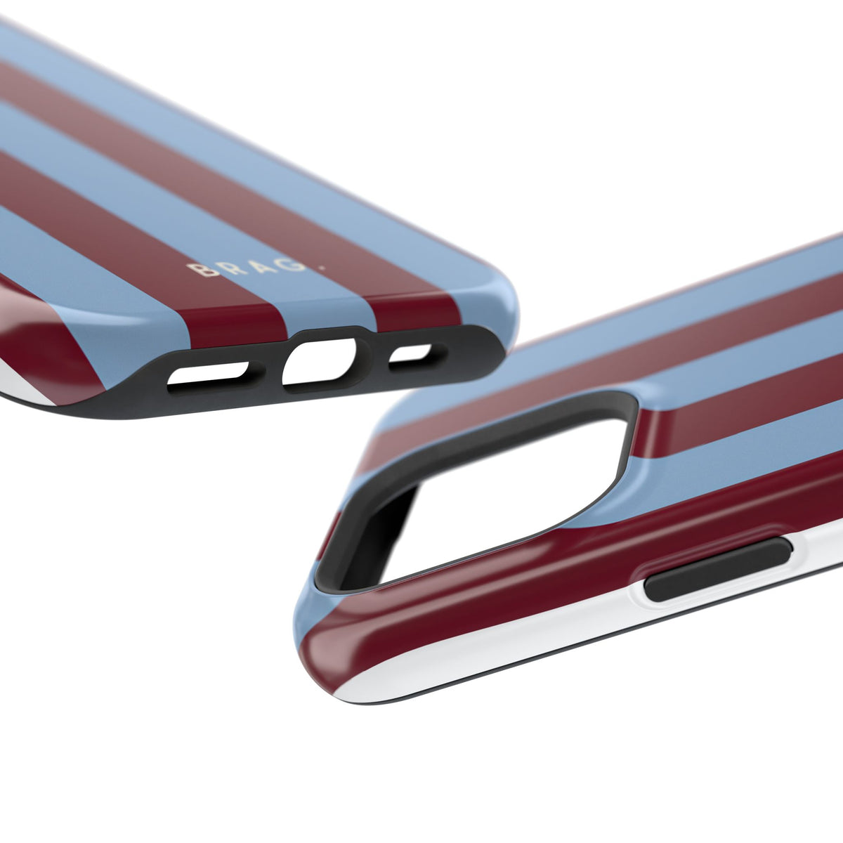 Poolside Magnetic Impact-Resistant Phone Case