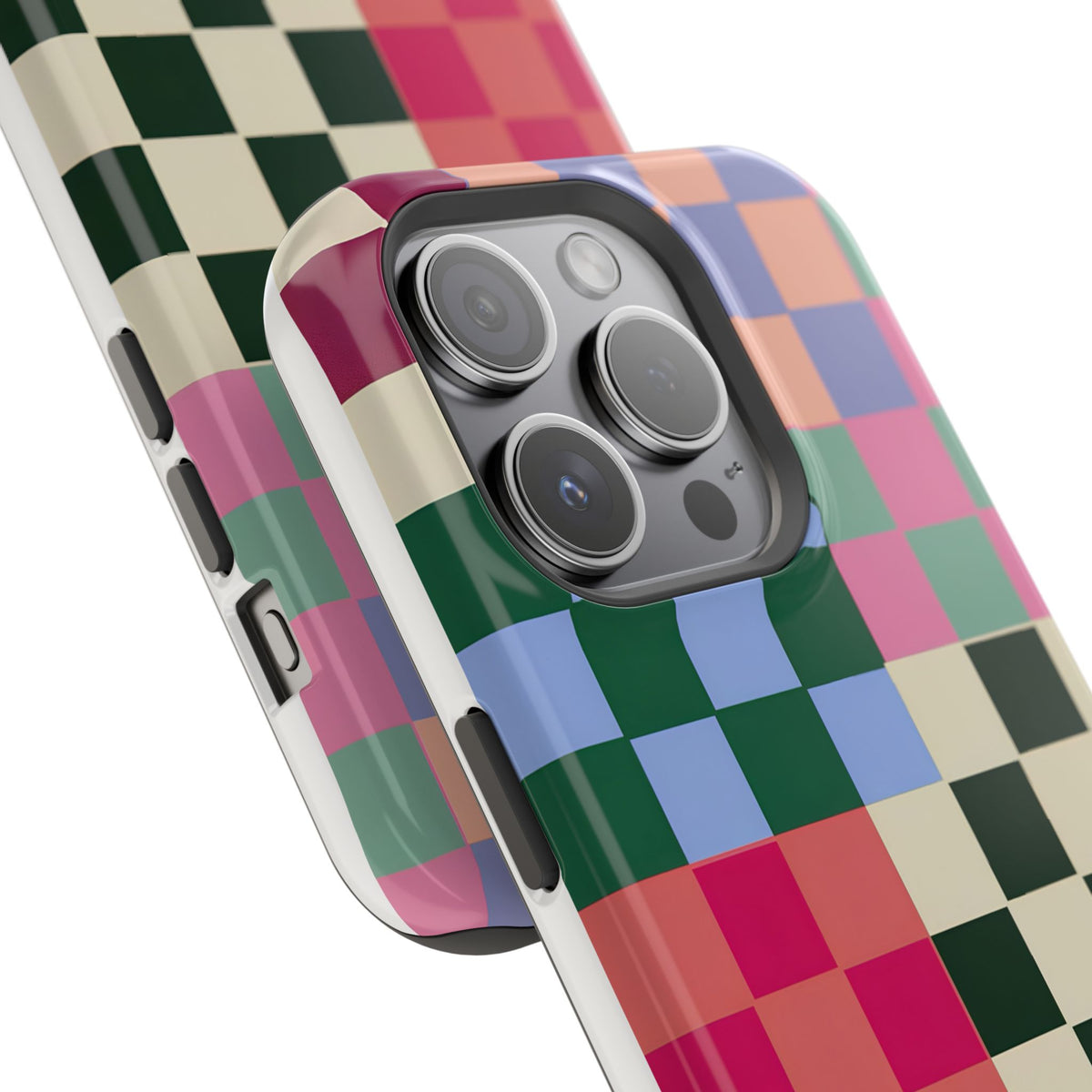 Gelato Market Magnetic Impact-Resistant Phone Case