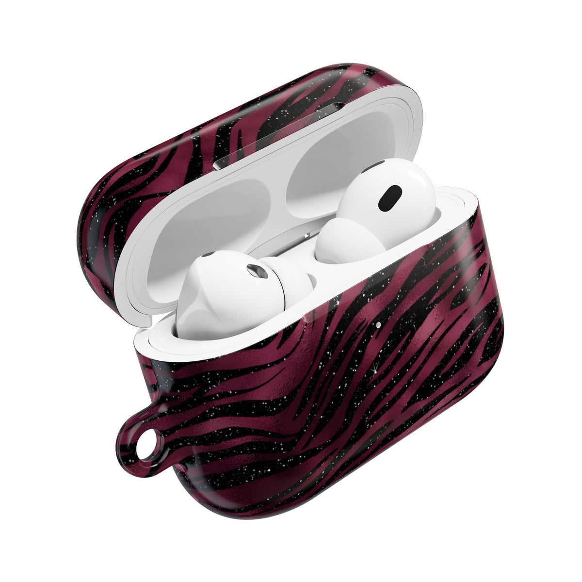 Night Fever AirPod Case – Slim Protective Charging Case