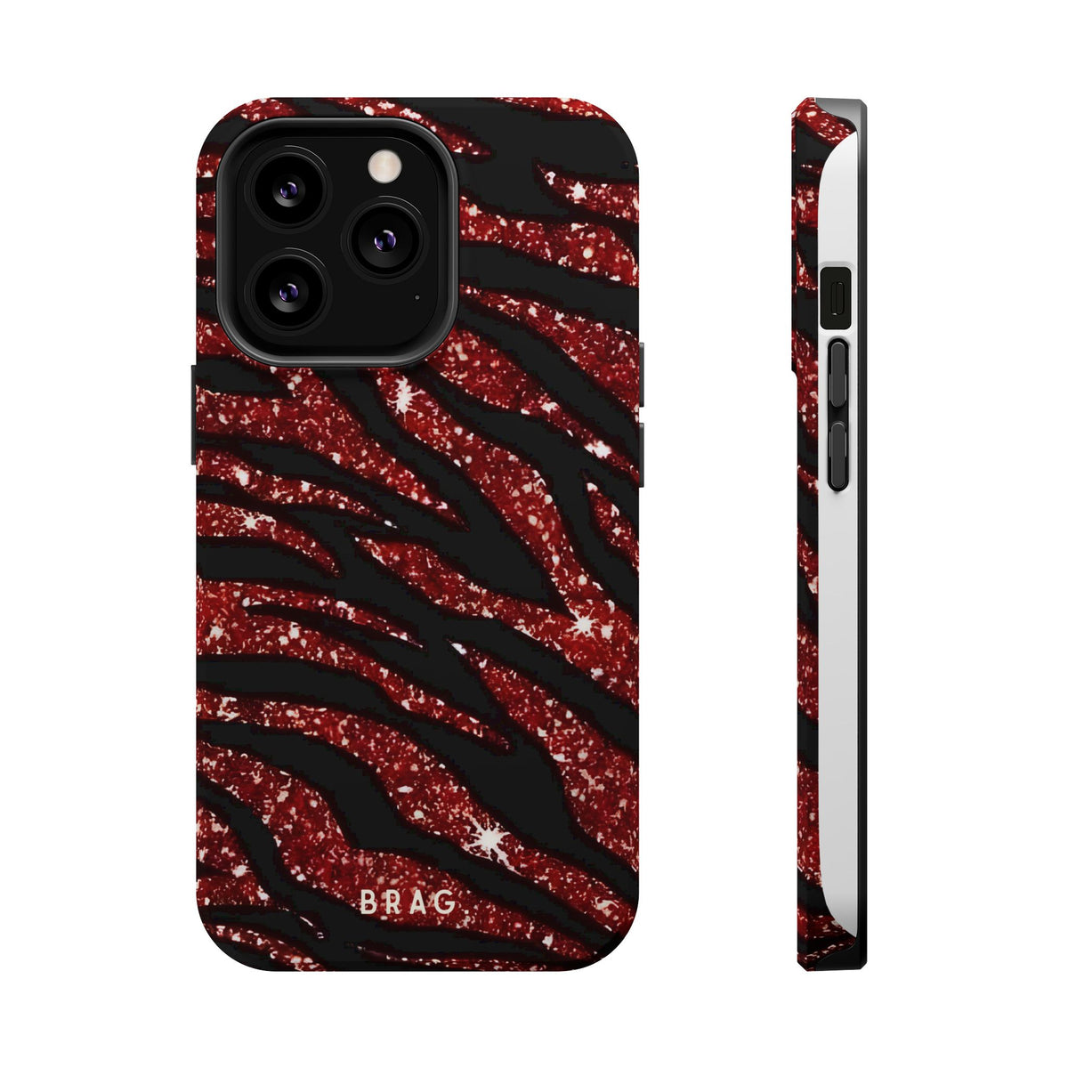 Wild Side Magnetic Impact-Resistant Phone Case