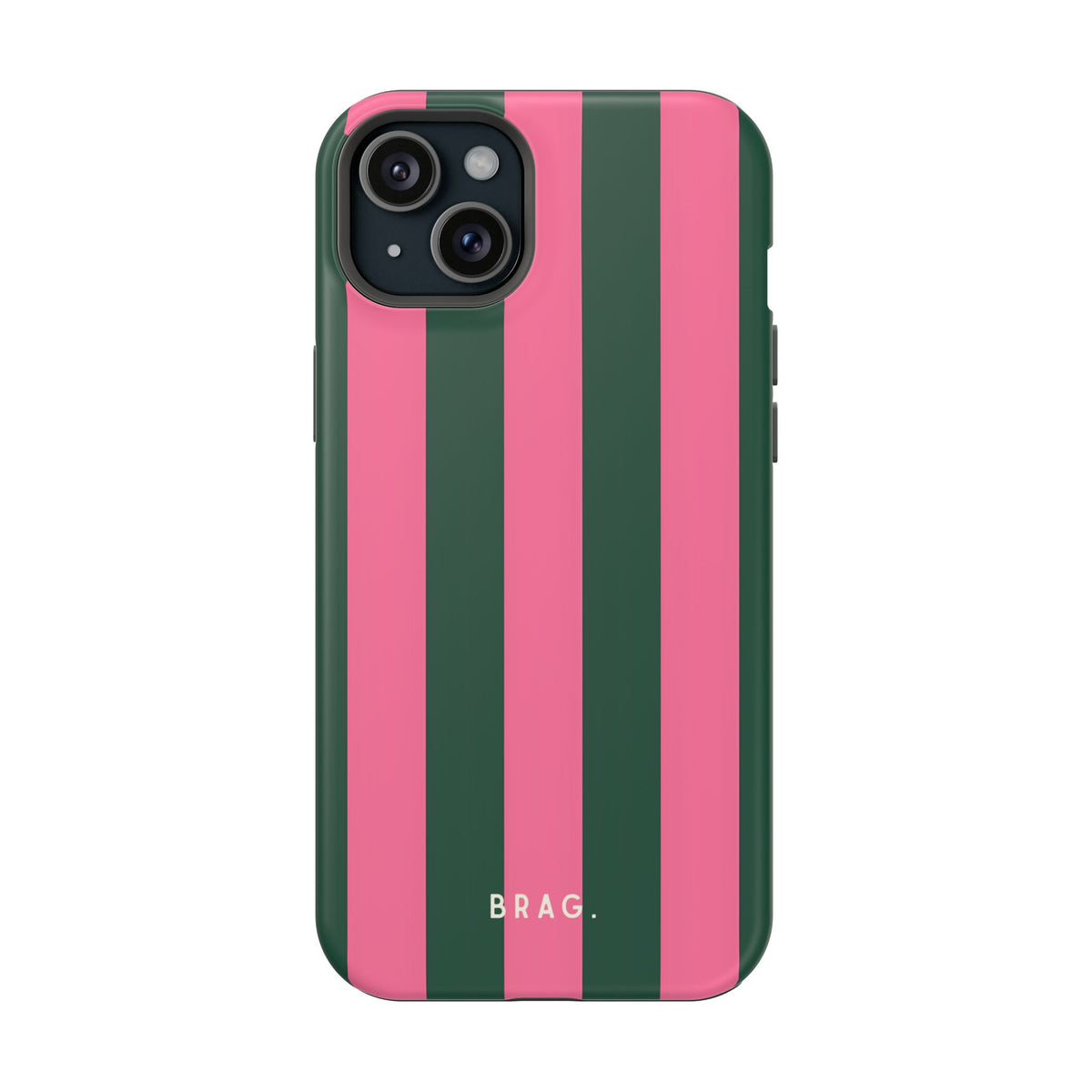 Rose Club Magnetic Impact-Resistant Phone Case