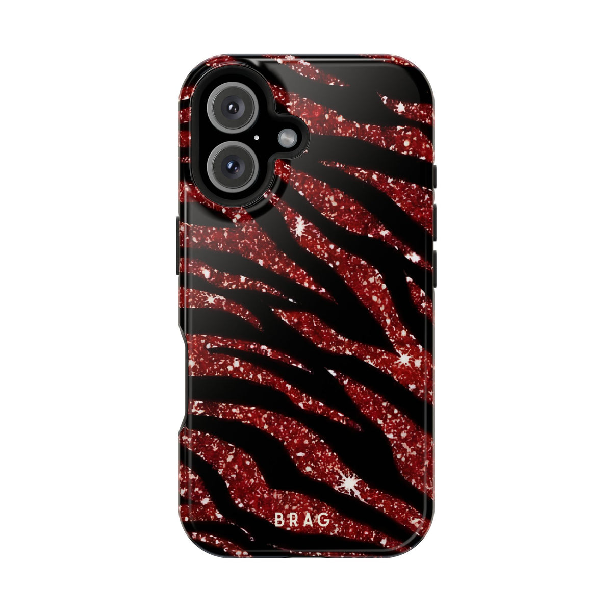 Wild Side Magnetic Impact-Resistant Phone Case