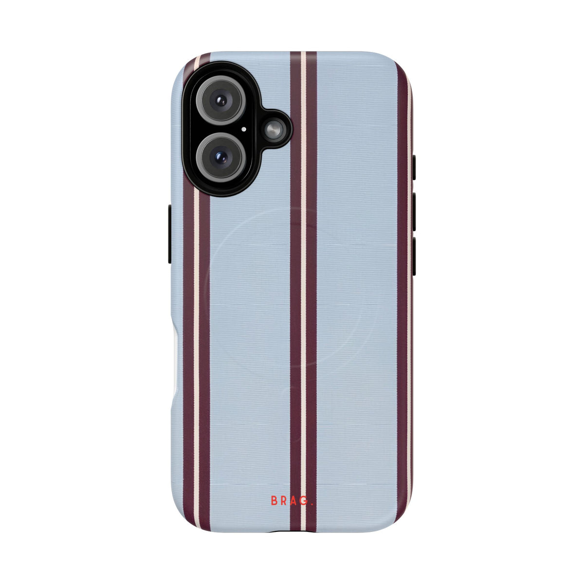 Soft Nuetrals MagSafe Tough Phone Case — Magnetic Protective Cover