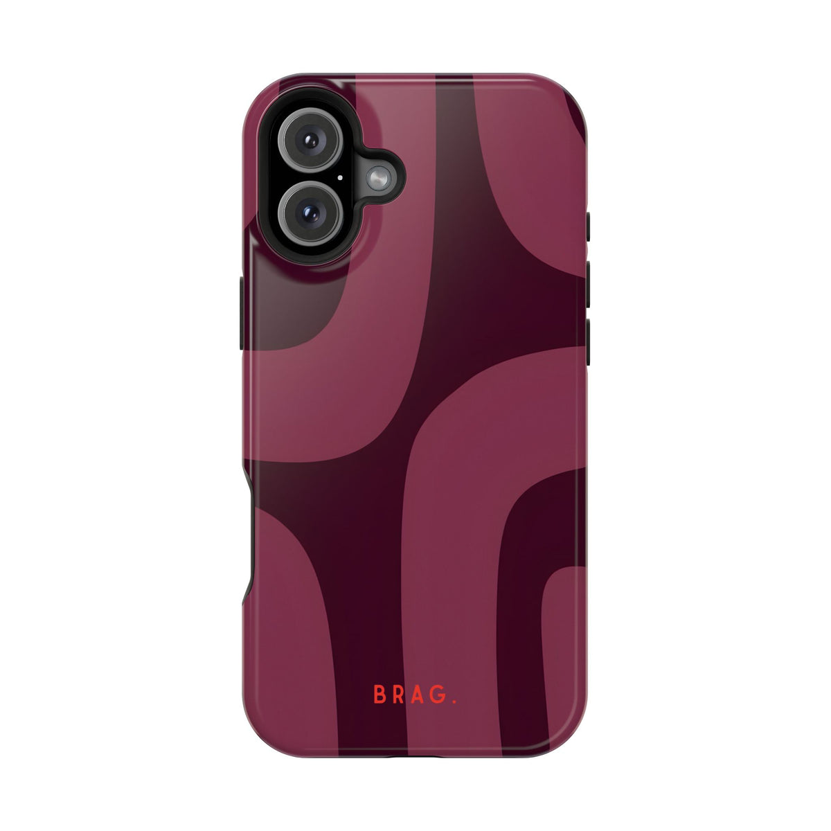 Lover's Loop Magnetic Impact-Resistant Phone Case