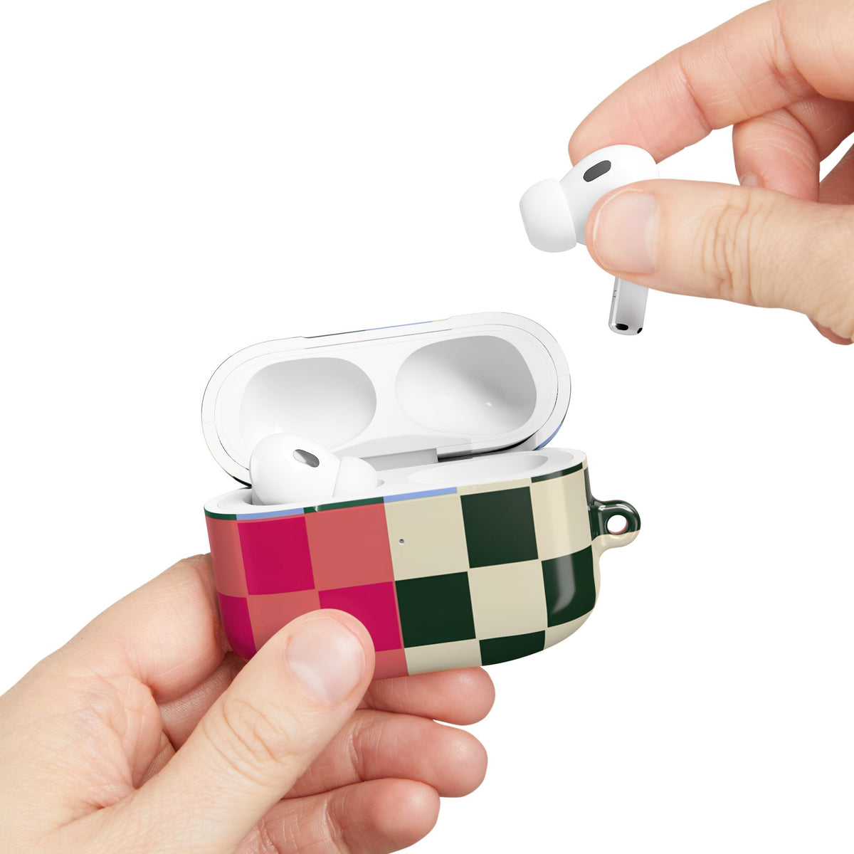 Gelato Market AirPod Case – Slim Protective Charging Case