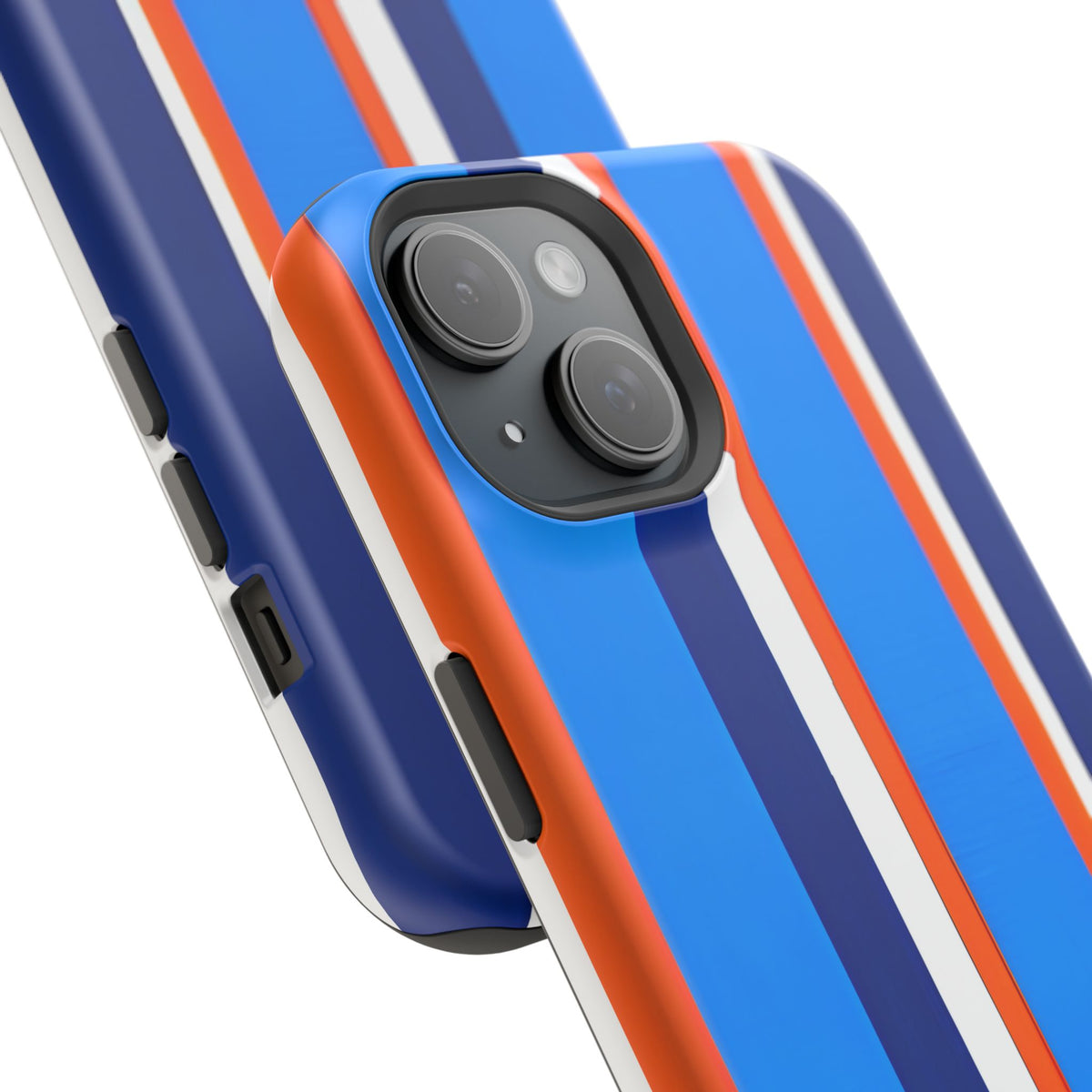 Azure Coast Magnetic Impact-Resistant Phone Case