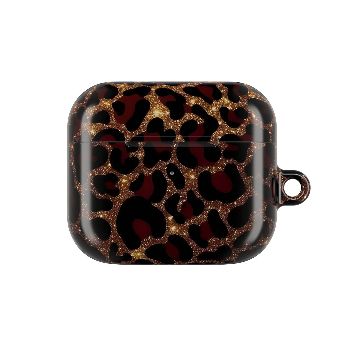 Jungle Fever AirPod Case – Slim Protective Charging Case