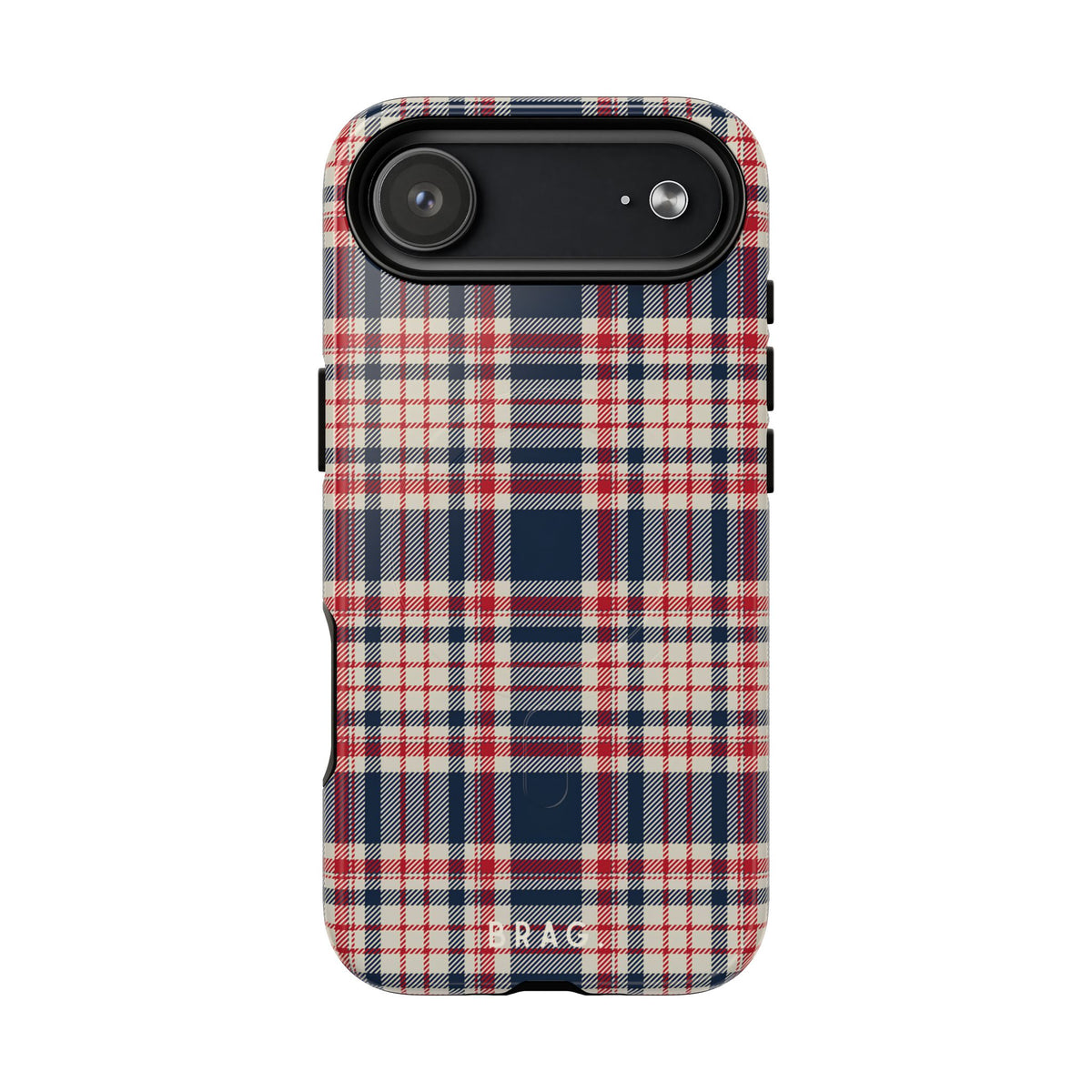 Harvard Club MagSafe Tough Phone Case — Magnetic Protective Cover