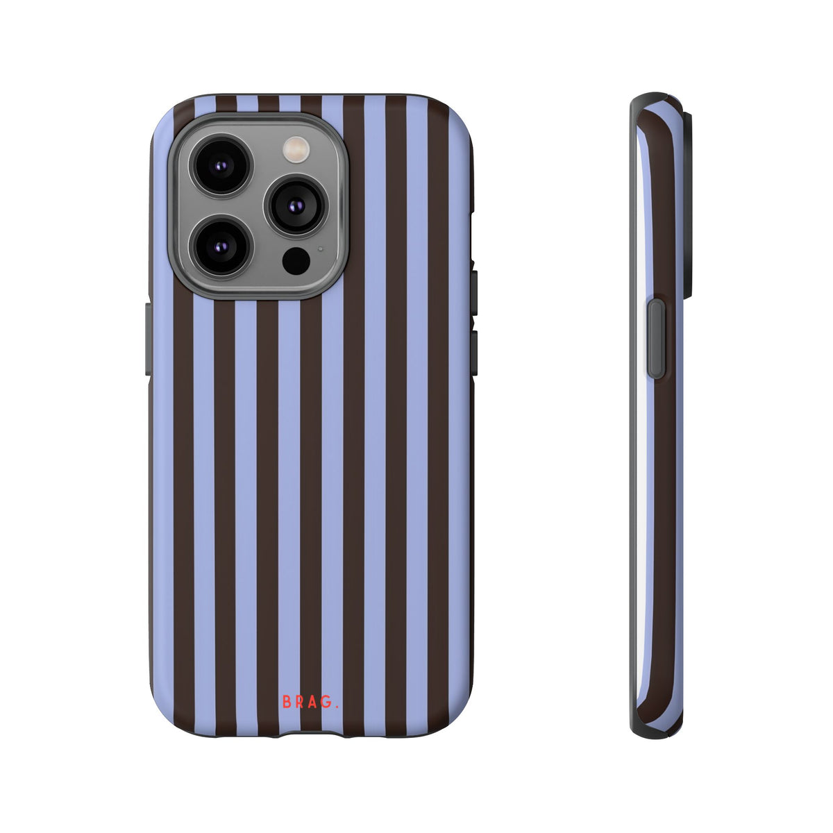 Neon Pulse Tough Phone Case – Shockproof Protective iPhone Cover