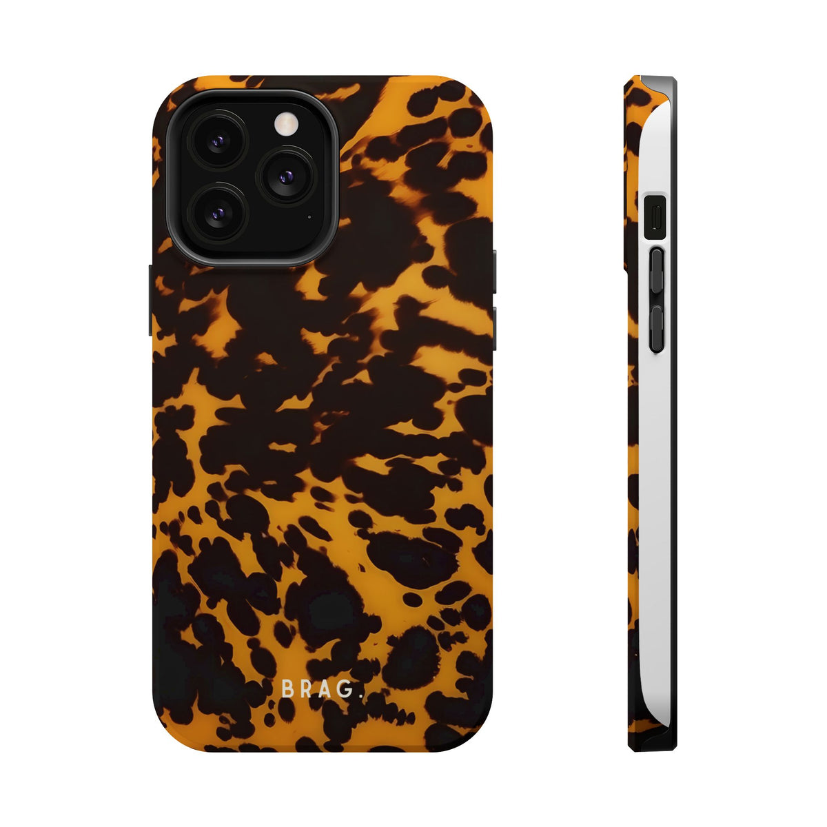 Gold Rush Magnetic Impact-Resistant Phone Case