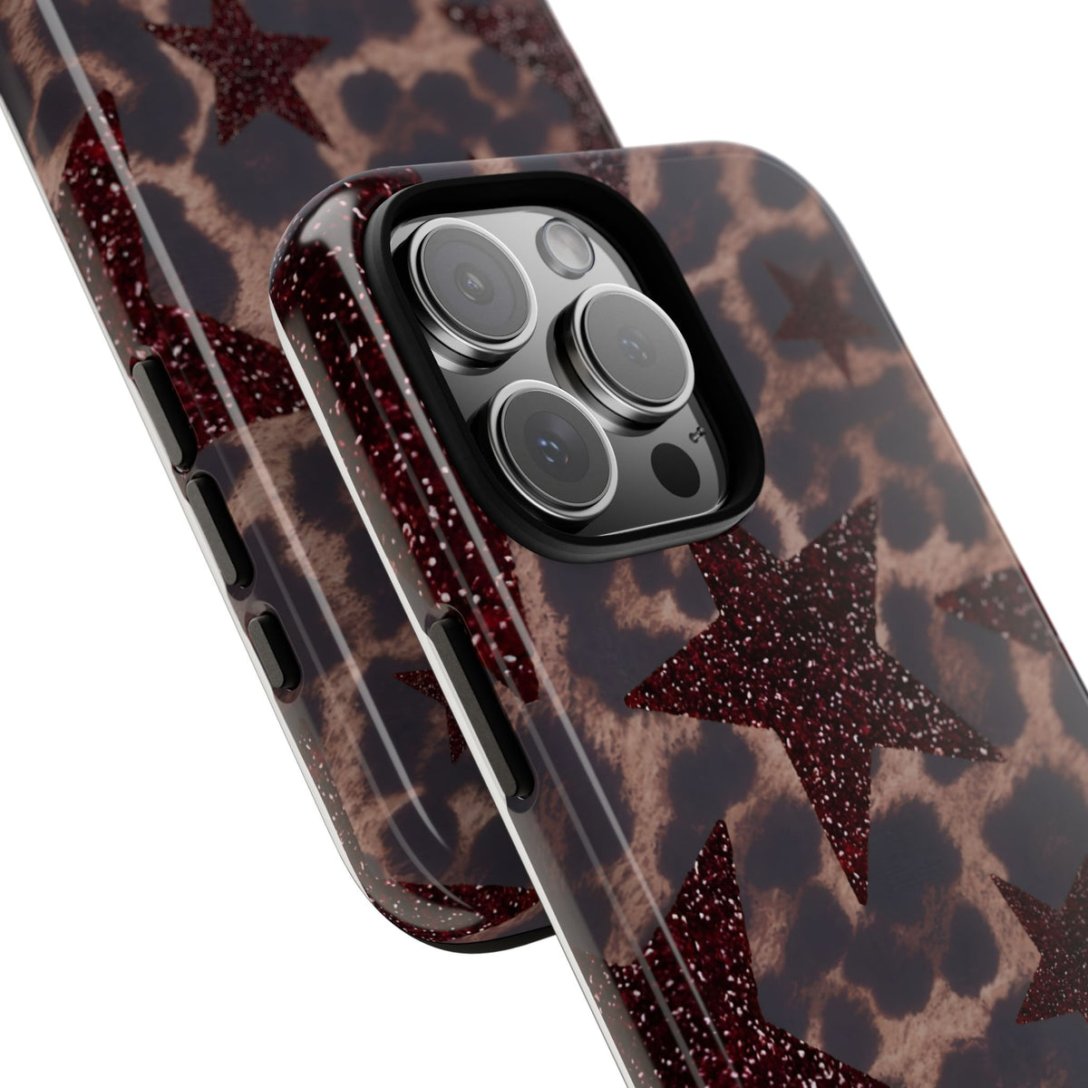 Starlet Tough Phone Case – Shockproof Protective iPhone Cover