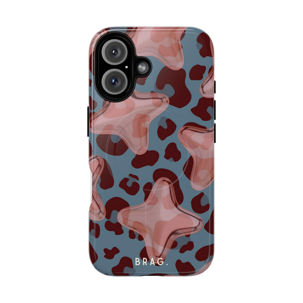 Soft Riot MagSafe Tough Phone Case — Magnetic Protective Cover