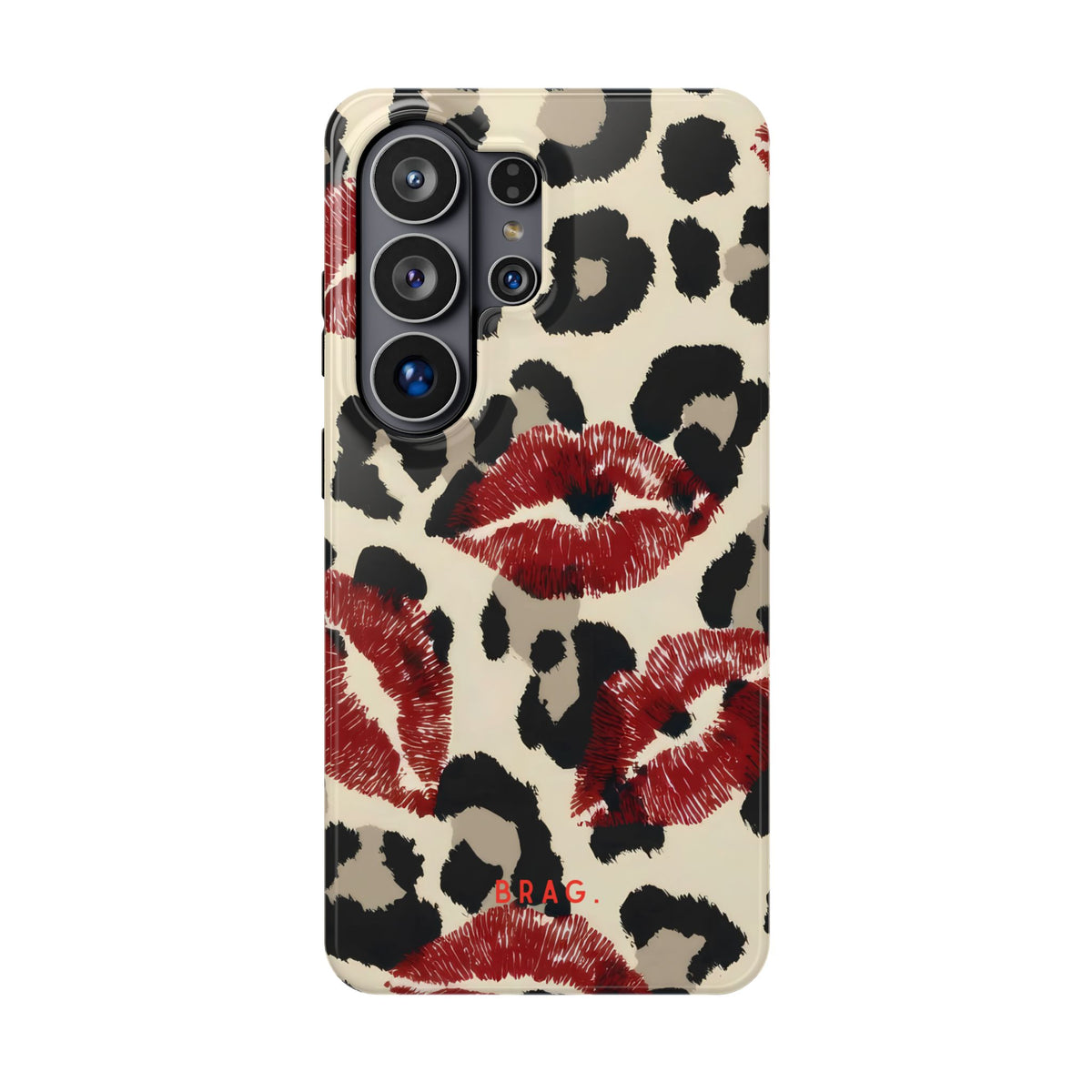 Love Language Magnetic Impact-Resistant Phone Case