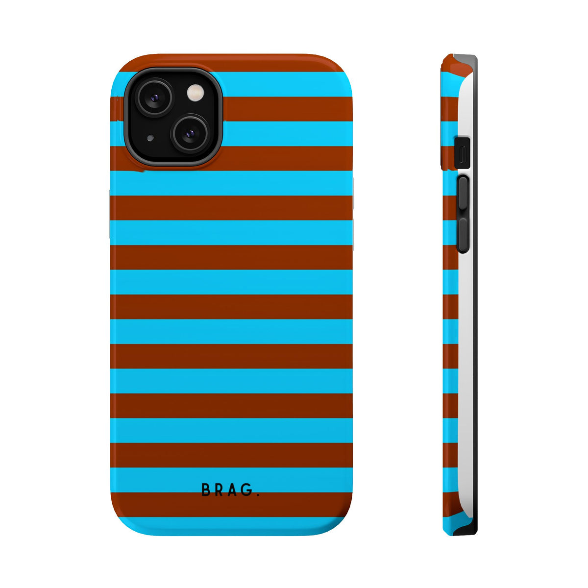 Cocoa Coast Magnetic Impact-Resistant Phone Case