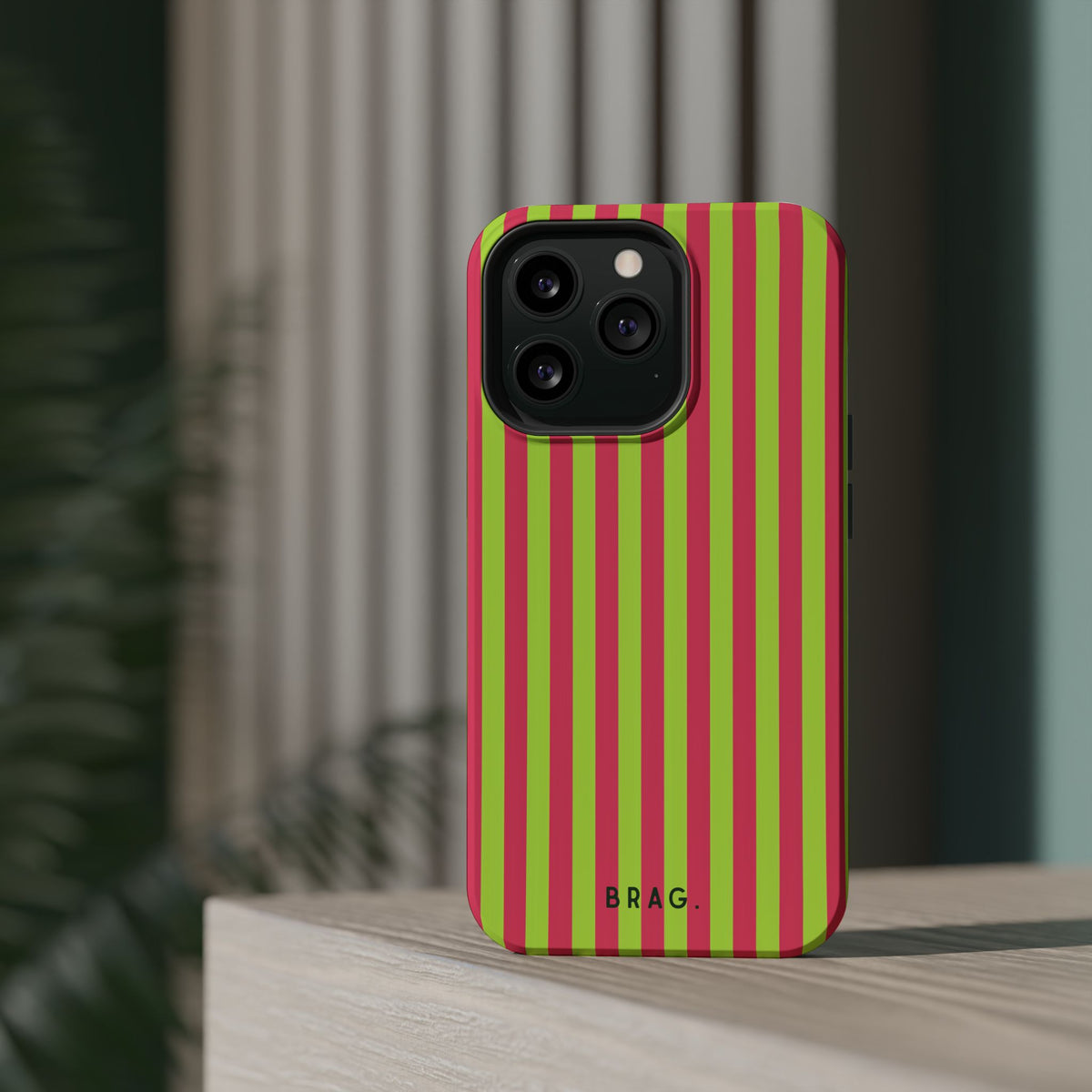 Limoncello Magnetic Impact-Resistant Phone Case