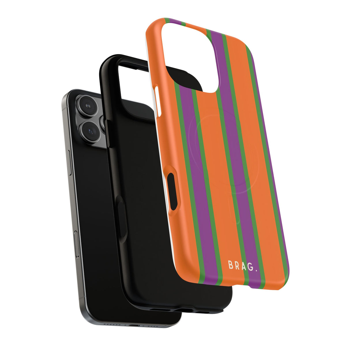 Apertivo MagSafe Tough Phone Case — Magnetic Protective Cover
