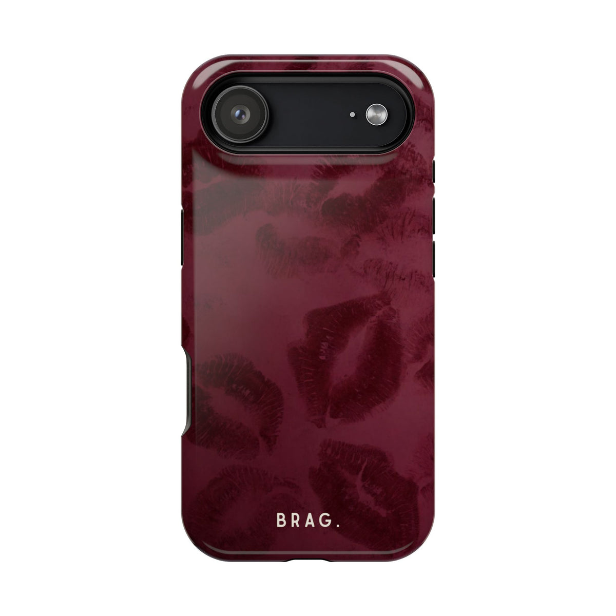 Kiss Me Quick Magnetic Impact-Resistant Phone Case