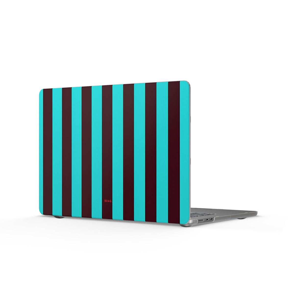 Poolday Matte MacBook Case — Slim Protective Laptop Cover