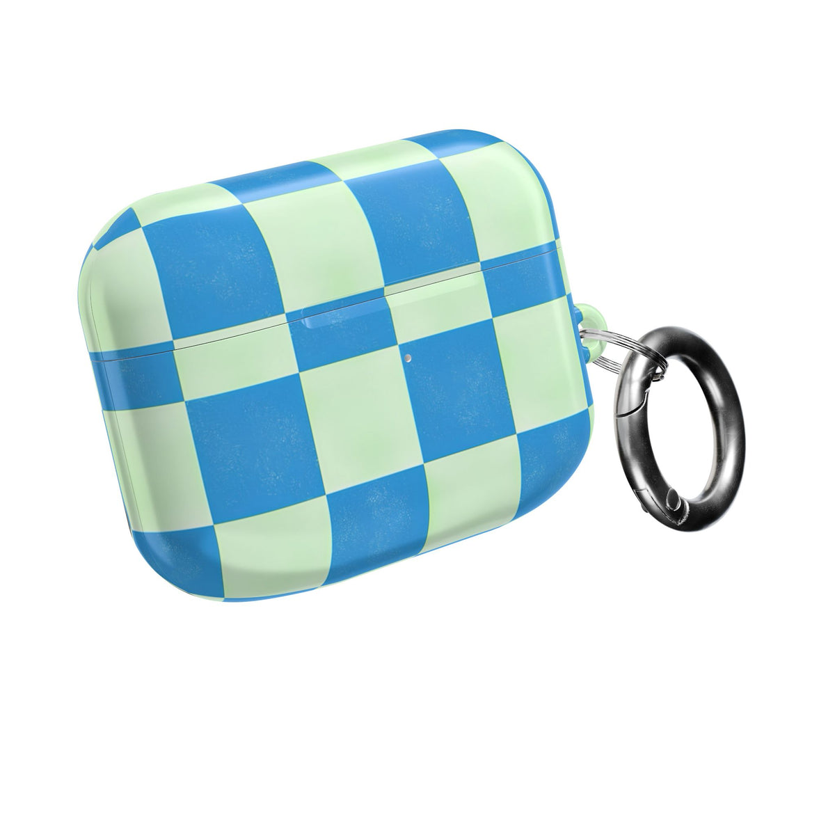 Sea Glass AirPod Case – Slim Protective Charging Case