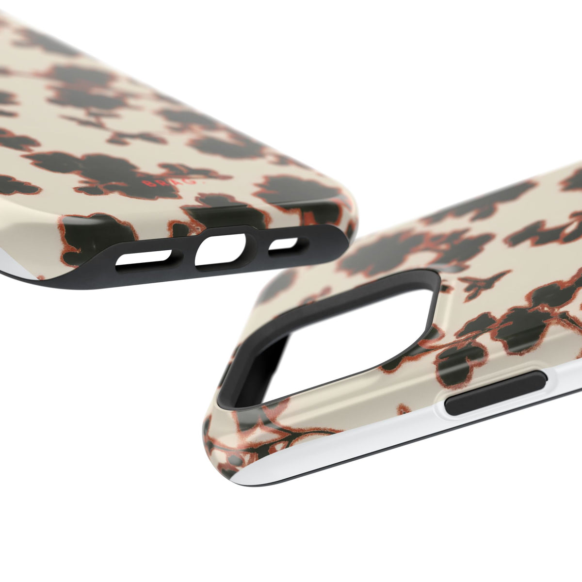 Wild Daisy Magnetic Impact-Resistant Phone Case